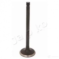 Впускной клапан JAPKO 8033001530766 CFK WTYB 5iz000 3237255