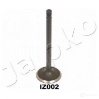 Впускной клапан JAPKO FQGBH FL 5iz002 3237257 8033001530780