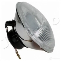 Вставка фары JAPKO T MP4G3H 8033001516197 09006 3224073 - Изображение 5