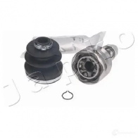 Шрус приводного вала, комплект JAPKO 620001 4R BW9 8052553191263 1232084033