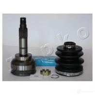 Шрус приводного вала, комплект