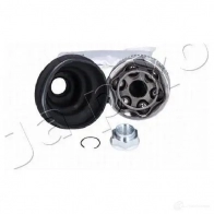 Шрус приводного вала, комплект JAPKO 8052553136776 L4U VW 62l19 3239218 - Изображение 3