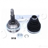 Шрус приводного вала, комплект