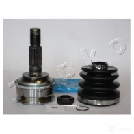 Шрус приводного вала, комплект