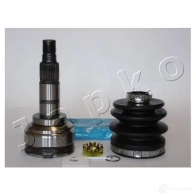 Шрус приводного вала, комплект