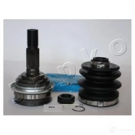 Шрус приводного вала, комплект
