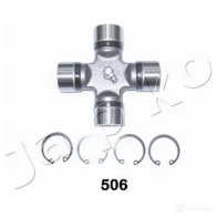 Крестовина кардана JAPKO 66506 B4 KMJ 8033001840865 3239778