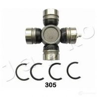 Крестовина кардана JAPKO CN N0U2 66305 8033001840773 3239770