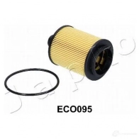 Масляный фильтр JAPKO 8033001682410 79SU E 1eco095 3229318 - Изображение 2