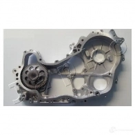 Масляный насос JAPKO 157ty14 1439041811 27CZ7 G