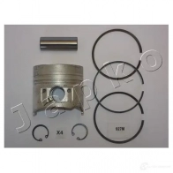 Поршень JAPKO 8033001554885 OBC LR Opel Corsa (B) 2 1993 – 2000 9927m