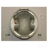 Поршень JAPKO 9511m 32L T6T 8033001553901 3246696 - Изображение 3