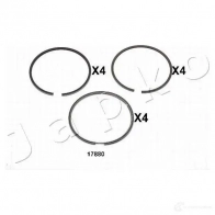 Поршневое кольцо JAPKO WD22 X6 8033001751093 3233548 417880j