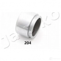 Поршень тормозного суппорта JAPKO 133204 LBY NDU5 8033001813982 Toyota Land Cruiser Prado (J120) 3 Внедорожник 3.0 D 4D (KDJ120. KDJ125) 166 л.с. 2004 – 2009