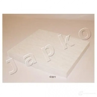 Салонный фильтр JAPKO 8033001536560 3230166 21cd1 6V5D24 5 - Изображение 2