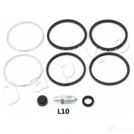 Ремкомплект суппорта JAPKO 120l10 120 L10 Land Rover Defender DTKSQ6C