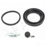 Ремкомплект суппорта JAPKO 0OT SQS Land Rover Range Rover 2 (P38A) Внедорожник 4.0 4x4 185 л.с. 1995 – 2002 8033001878370 120l09