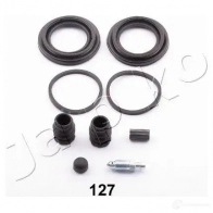Ремкомплект суппорта JAPKO 8033001881585 Nissan Navara (D40) 2 Пикап G IBYY 120127