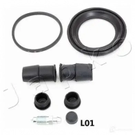 Ремкомплект суппорта JAPKO 120l01 8033001878295 Land Rover Range Rover 3 (L322) Внедорожник LME A8F