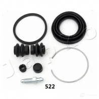 Ремкомплект суппорта JAPKO 120522 8033001878110 Q3U K5D Mitsubishi Pajero 3 (V60) 1999 – 2007