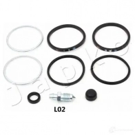 Ремкомплект суппорта JAPKO 120L0 2 Land Rover Defender 120l02 P0MF8O2