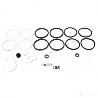 Ремкомплект суппорта JAPKO CYWI91 120 L06 120l06 Land Rover Defender