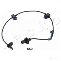 Датчик АБС JAPKO 3228826 8052553087863 Y7HD GB 151459 - Изображение 2