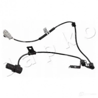 Датчик АБС JAPKO 151H 00 QZ7DRF3 151h00 3228948 - Изображение 3