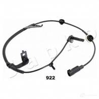 Датчик АБС JAPKO 3228944 88 H960N 151922 8052553082905 - Изображение 2