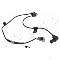 Датчик АБС JAPKO RABNQ 151h17 3228963 15 1H17 - Изображение 2
