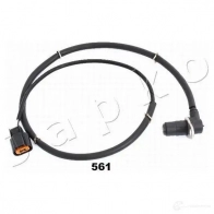 Датчик АБС JAPKO 8052553089157 3228897 151561 7H X1Y5D - Изображение 2