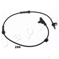Датчик АБС JAPKO 8052553087054 CQ4U B 151298 3228718 - Изображение 2