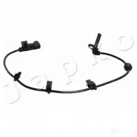 Датчик АБС JAPKO 151w24 3229107 W3Q HPK 8052553085272 - Изображение 4