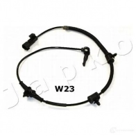 Датчик АБС JAPKO CTGZ Q 3229106 8052553085241 151w23 - Изображение 2