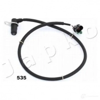 Датчик АБС JAPKO 8052553088372 151535 3228875 8D W371C - Изображение 2