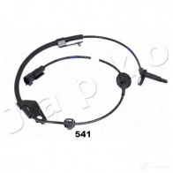 Датчик АБС JAPKO 8052553088556 151541 TB7 IUSA 3228880 - Изображение 2