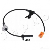 Датчик АБС JAPKO 151438 R6 742 8052553014074 3228806 - Изображение 2