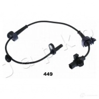 Датчик АБС JAPKO 8052553087566 151449 6RHN 96C 3228817 - Изображение 2