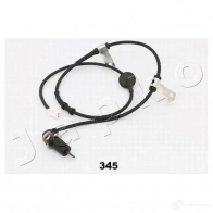 Датчик АБС JAPKO 151345 8052553012759 3228764 A G2ITG - Изображение 2