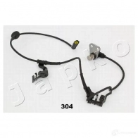 Датчик АБС JAPKO 8052553011523 3228724 151304 Z3 F10X6 - Изображение 2