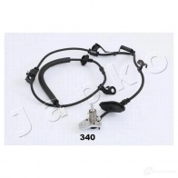 Датчик АБС JAPKO 8052553012605 3228759 3B XK7EZ 151340 - Изображение 2