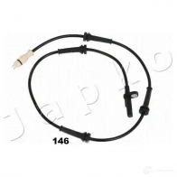 Датчик АБС JAPKO 8052553007861 3228575 BU SI3U 151146 - Изображение 2