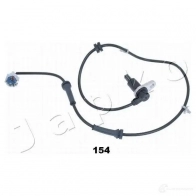 Датчик АБС JAPKO T HFTT 151154 3228583 8052553008103 - Изображение 2