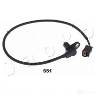 Датчик АБС JAPKO 151551 3228887 QN AR87X 8052553088853 - Изображение 2