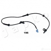 Датчик АБС JAPKO 151196 3228621 J5 EI3 8052553083506 - Изображение 2