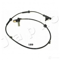 Датчик АБС JAPKO 3228614 151189 096HR Z 8052553009155 - Изображение 2