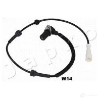 Датчик АБС JAPKO 151w14 DC6H 02I 3229098 8052553006307 - Изображение 2
