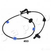 Датчик АБС JAPKO 151453 3228821 8052553087689 TPI7MI A - Изображение 2