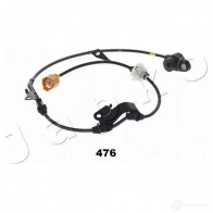Датчик АБС JAPKO 151476 3228842 DFX 6NV 8052553145471 - Изображение 2