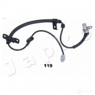 Датчик АБС JAPKO 5XN98 151 119 3228550 151119 - Изображение 2